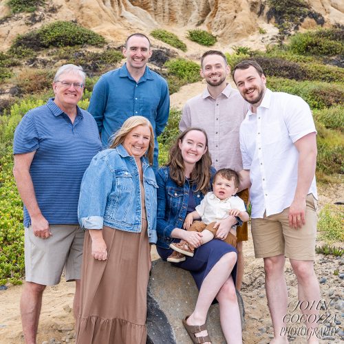 family photographer in carlsbad by john cocozza photography