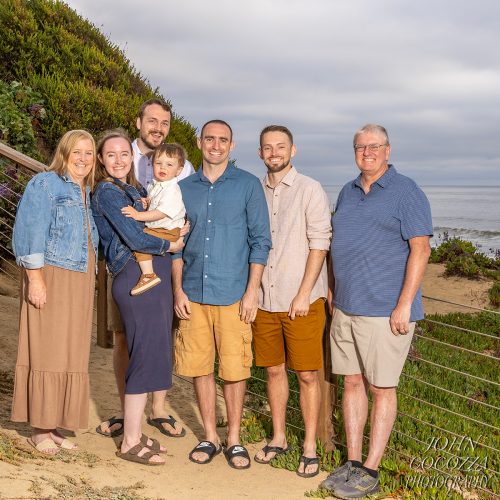 family photographer in carlsbad by john cocozza photography