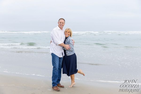 family photography in del mar by san diego photographer john cocozza