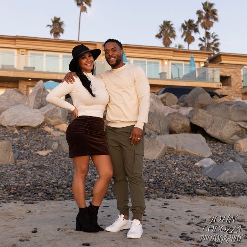 family pictures in oceanside by san diego photographer john cocozza