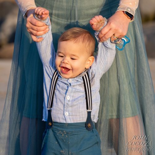 family pictures in oceanside by san diego photographer john cocozza