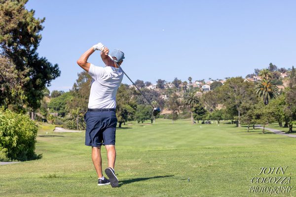 golf photos in san diego by photographer john cocozza