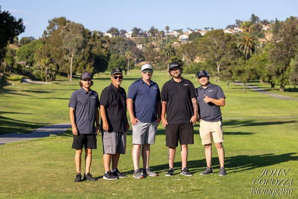 golf photos in san diego by photographer john cocozza