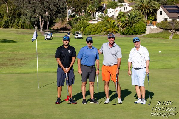 golf tournament photography in san diego by john cocozza