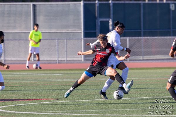 professional soccer photographer in san diego by john cocozza