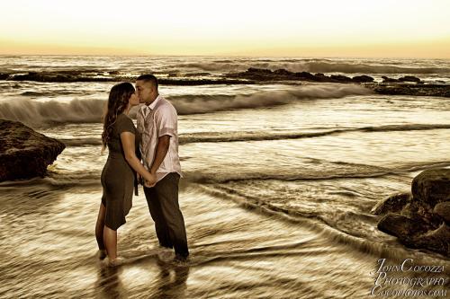 engagement photographer in la jolla by john cocozza photography