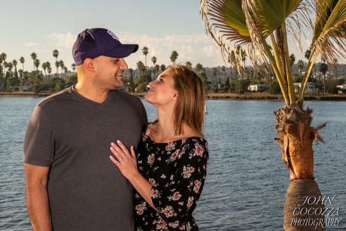 family photographer in mission bay san diego by john cocozza