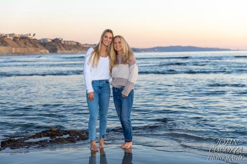 family photography in encinitas by san diego photographer john cocozza