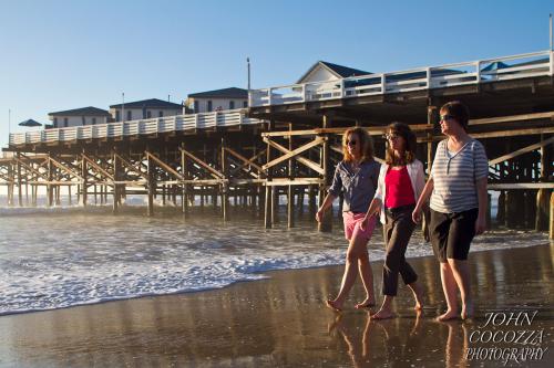 family photography in pacific beach by san diego photographer john cocozza