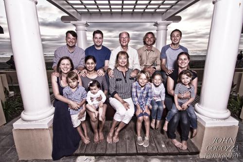 family pictures in mission beach by john cocozza photography