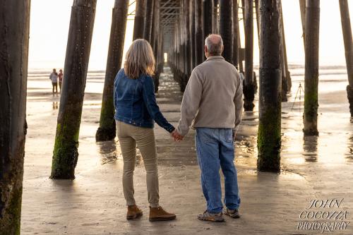 family pictures in oceanside by san diego photographer john cocozza