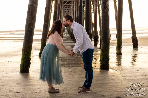 family pictures in oceanside by san diego photographer john cocozza