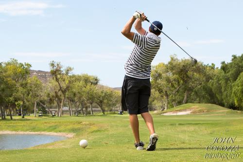 golf photography in san diego by john cocozza