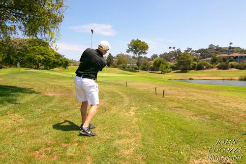 golf photography in san diego by john cocozza