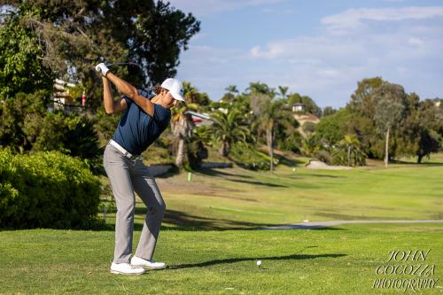 golf photography in san diego by john cocozza