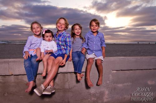 kids photographer in san diego by john cocozza photography
