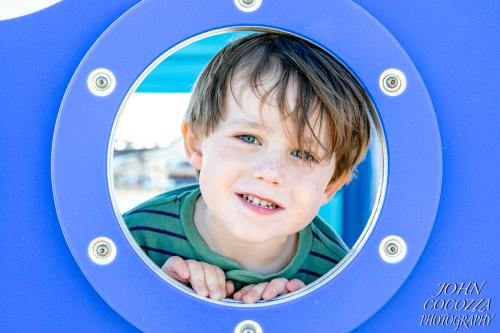 kids portraits in manasquan by john cocozza photography