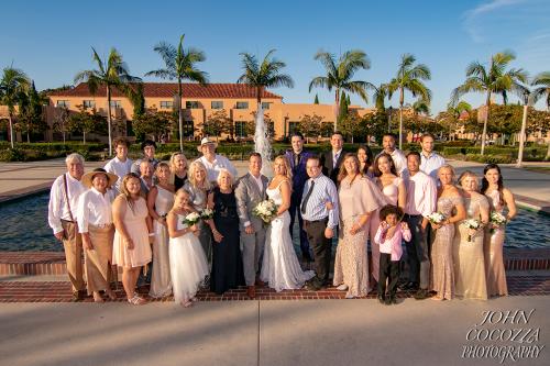 wedding pictures at liberty station by san diego photographer john cocozza photography