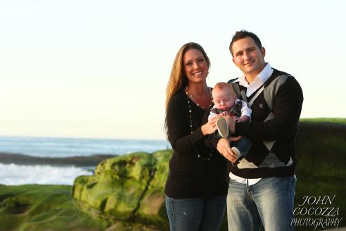 newborn pictures in la jolla by san diego photographer john cocozza photography