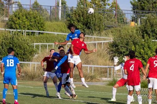 professional soccer photographer in san diego by john cocozza